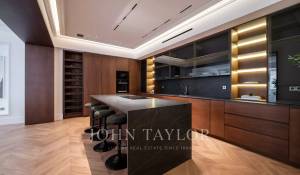 Sale Apartment Madrid