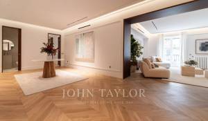 Sale Apartment Madrid