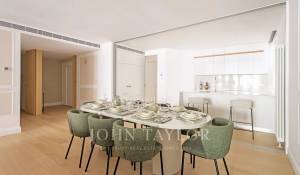 Sale Apartment Madrid