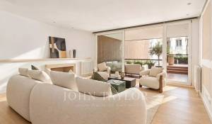 Sale Apartment Madrid