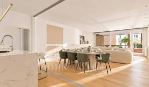 Sale Apartment Madrid