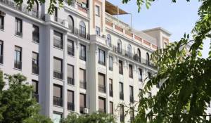 Sale Apartment Madrid