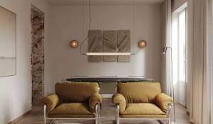 Sale Apartment Madrid