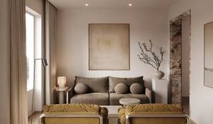 Sale Apartment Madrid