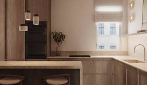 Sale Apartment Madrid