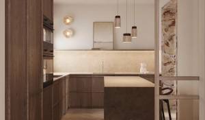 Sale Apartment Madrid