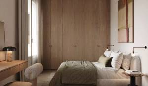 Sale Apartment Madrid