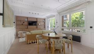 Sale Apartment Madrid