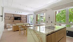 Sale Apartment Madrid