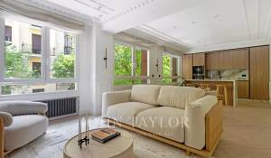 Sale Apartment Madrid