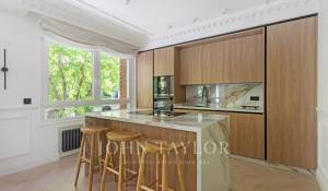 Sale Apartment Madrid