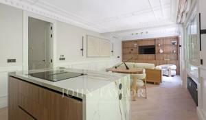 Sale Apartment Madrid