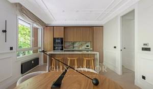 Sale Apartment Madrid