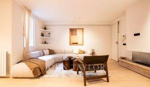 Sale Apartment Madrid
