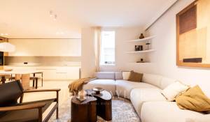 Sale Apartment Madrid