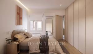 Sale Apartment Madrid