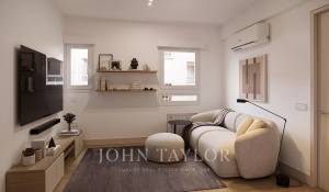 Sale Apartment Madrid