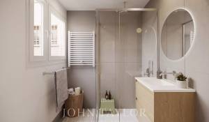 Sale Apartment Madrid