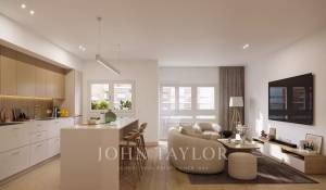 Sale Apartment Madrid