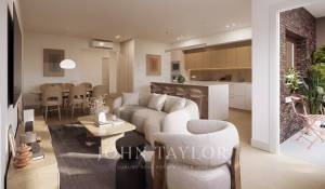 Sale Apartment Madrid