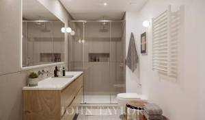 Sale Apartment Madrid