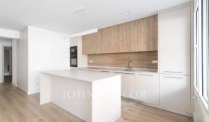Sale Apartment Madrid