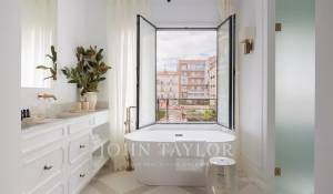 Sale Apartment Madrid