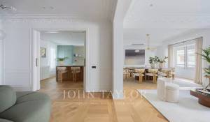 Sale Apartment Madrid