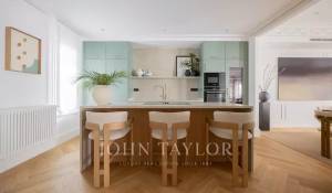 Sale Apartment Madrid