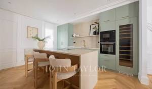 Sale Apartment Madrid