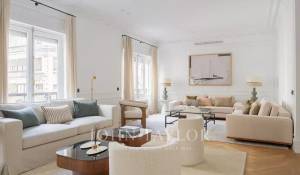 Sale Apartment Madrid