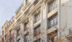 Sale Apartment Madrid