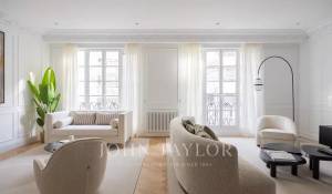 Sale Apartment Madrid