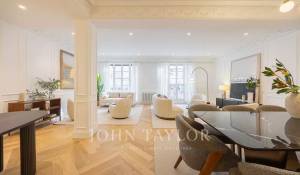Sale Apartment Madrid