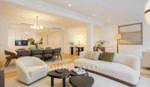 Sale Apartment Madrid