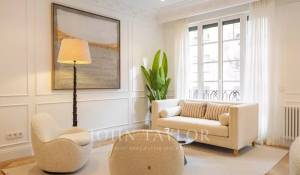 Sale Apartment Madrid