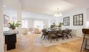 Sale Apartment Madrid