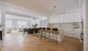Sale Apartment Madrid
