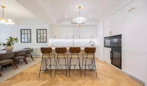 Sale Apartment Madrid