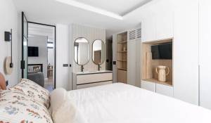 Sale Apartment Madrid