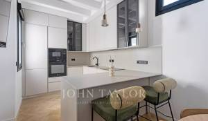 Sale Apartment Madrid