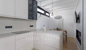 Sale Apartment Madrid