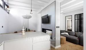 Sale Apartment Madrid