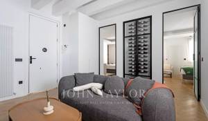 Sale Apartment Madrid