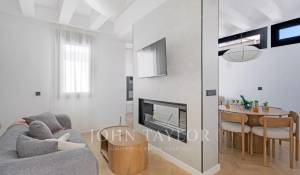 Sale Apartment Madrid