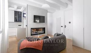 Sale Apartment Madrid