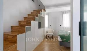Sale Apartment Madrid
