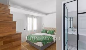 Sale Apartment Madrid