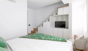 Sale Apartment Madrid