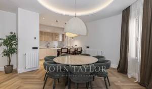 Sale Apartment Madrid